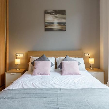 Ct 143 - La Cala Boulevard - Apartement II La Cala De Mijas Luaran gambar