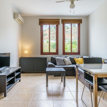 Ct 143 - La Cala Boulevard - Apartement II La Cala De Mijas Luaran gambar