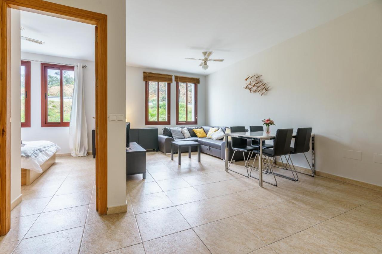 Ct 143 - La Cala Boulevard - Apartement II La Cala De Mijas Luaran gambar