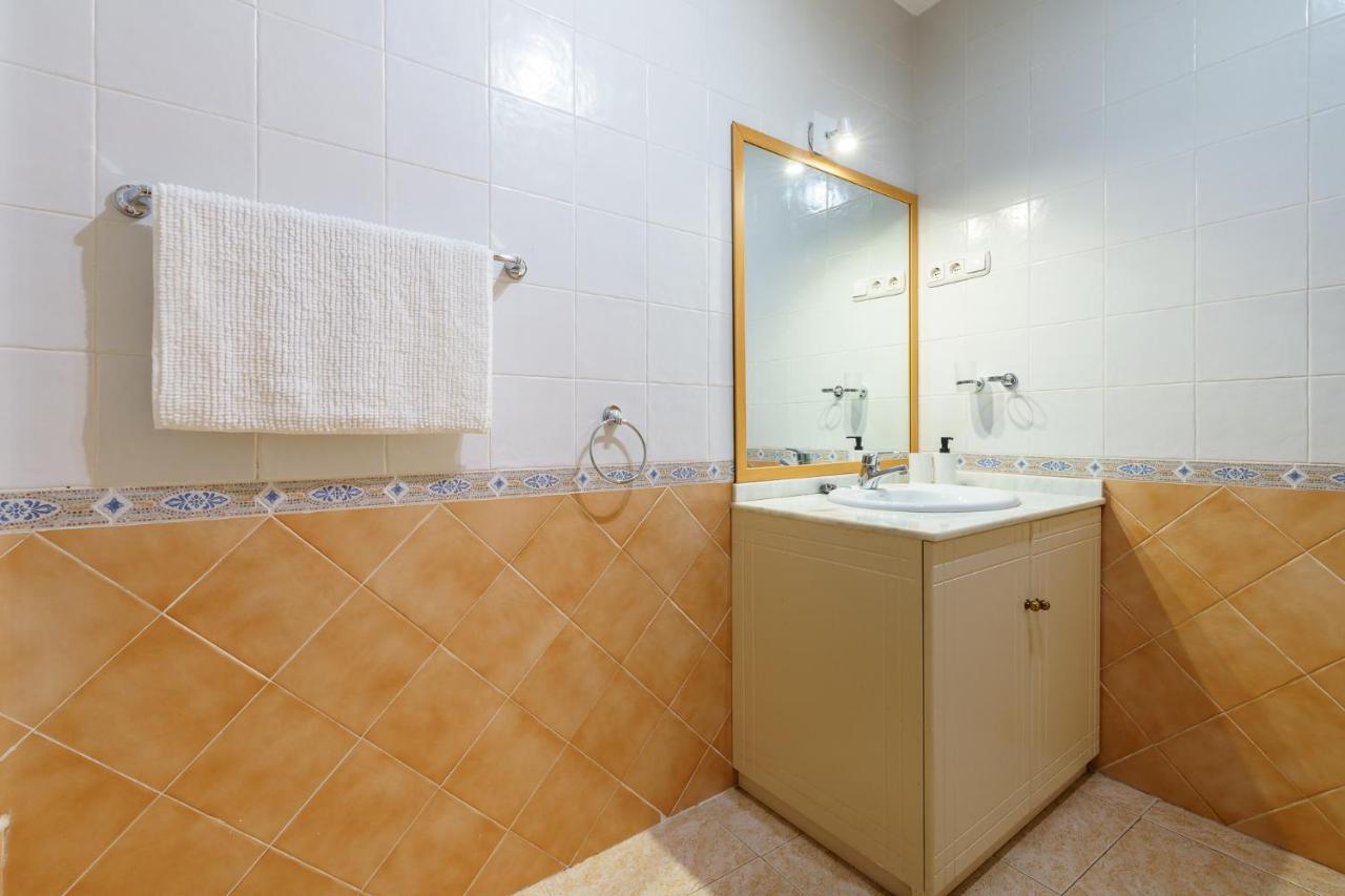 Ct 143 - La Cala Boulevard - Apartement II La Cala De Mijas Luaran gambar
