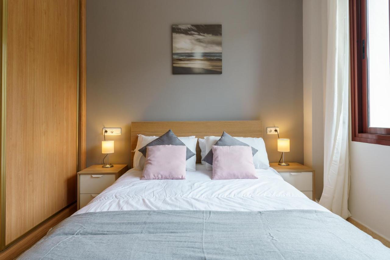 Ct 143 - La Cala Boulevard - Apartement II La Cala De Mijas Luaran gambar