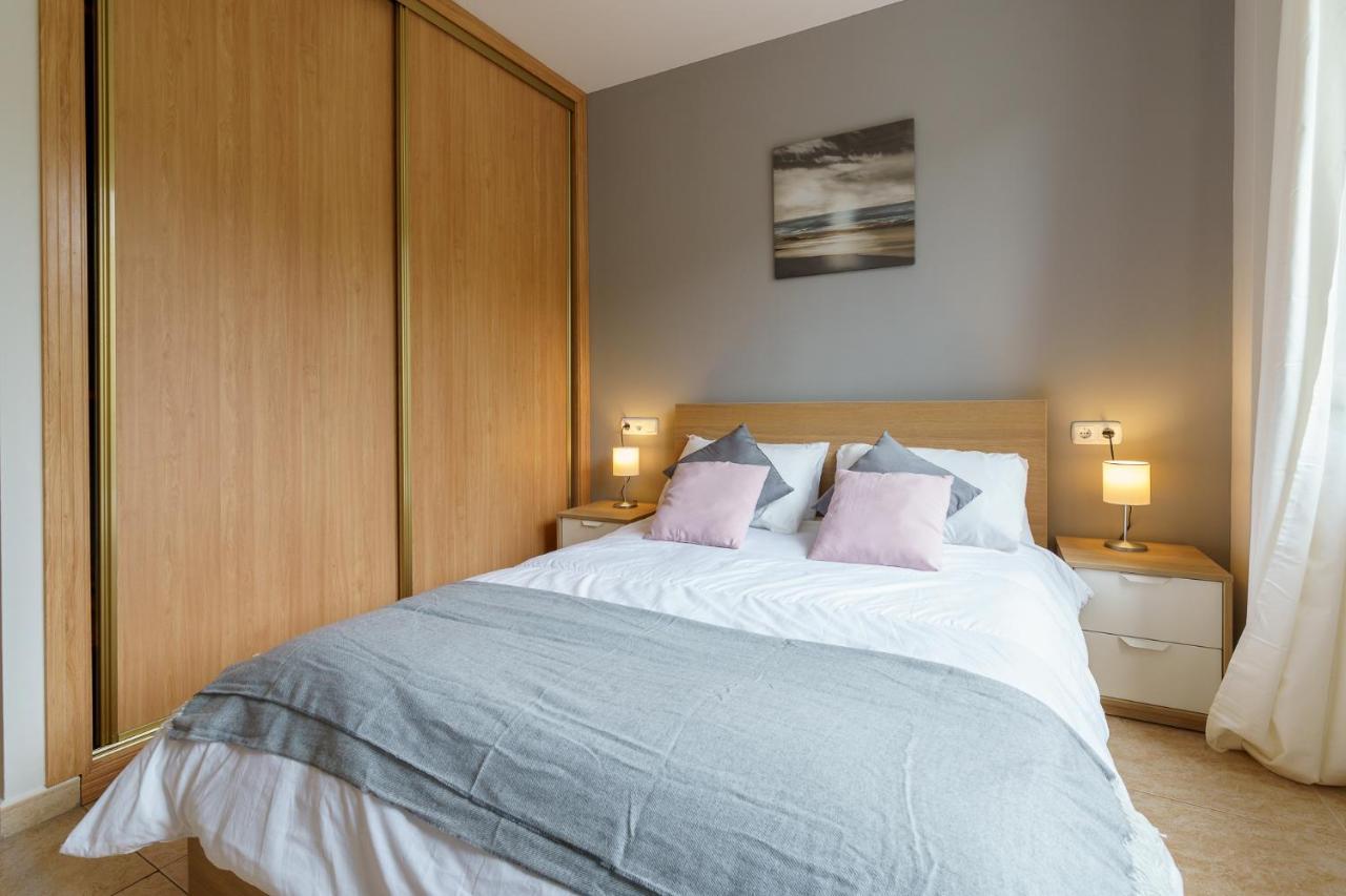 Ct 143 - La Cala Boulevard - Apartement II La Cala De Mijas Luaran gambar