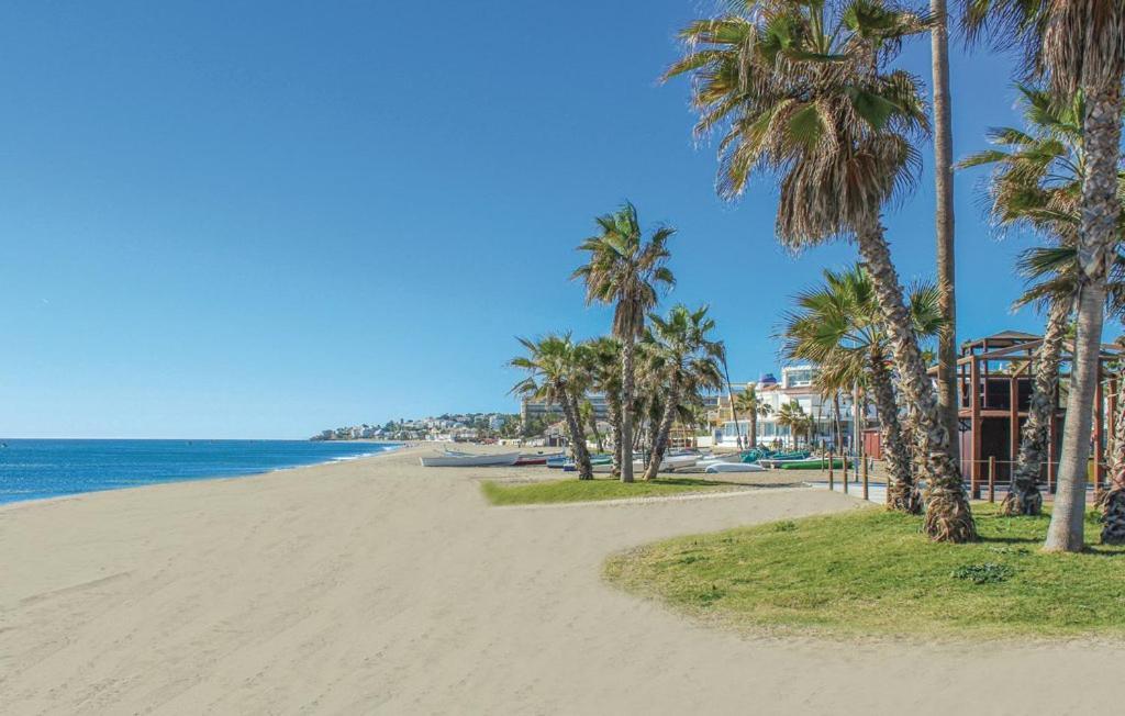 Ct 143 - La Cala Boulevard - Apartement II La Cala De Mijas Luaran gambar
