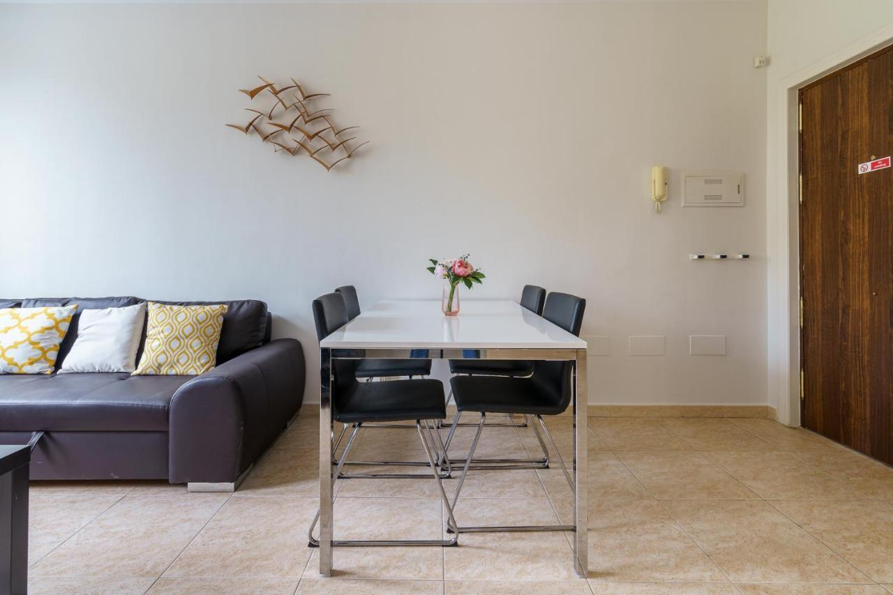 Ct 143 - La Cala Boulevard - Apartement II La Cala De Mijas Luaran gambar